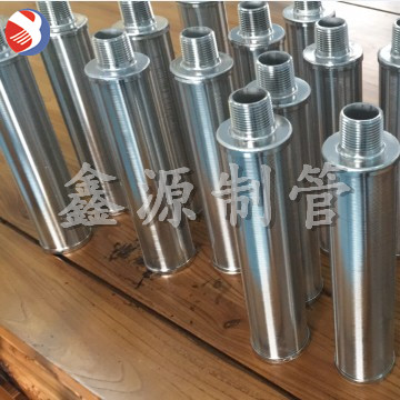 不銹鋼交叉進(jìn)水裝置，不銹鋼布水器