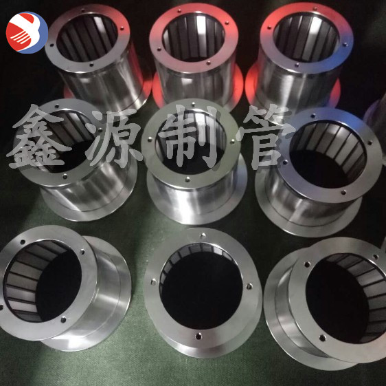 不銹鋼高精度約翰遜楔形絲繞絲濾管溶劑貧液過(guò)濾器濾芯