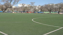 烏魯木齊八一中學(xué)